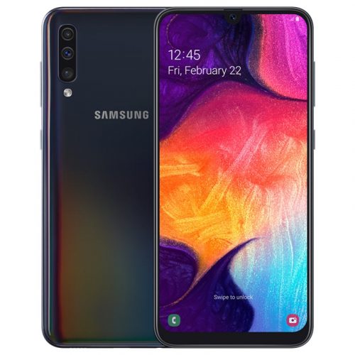 Samsung Galaxy A50 Price in South Africa SANotify