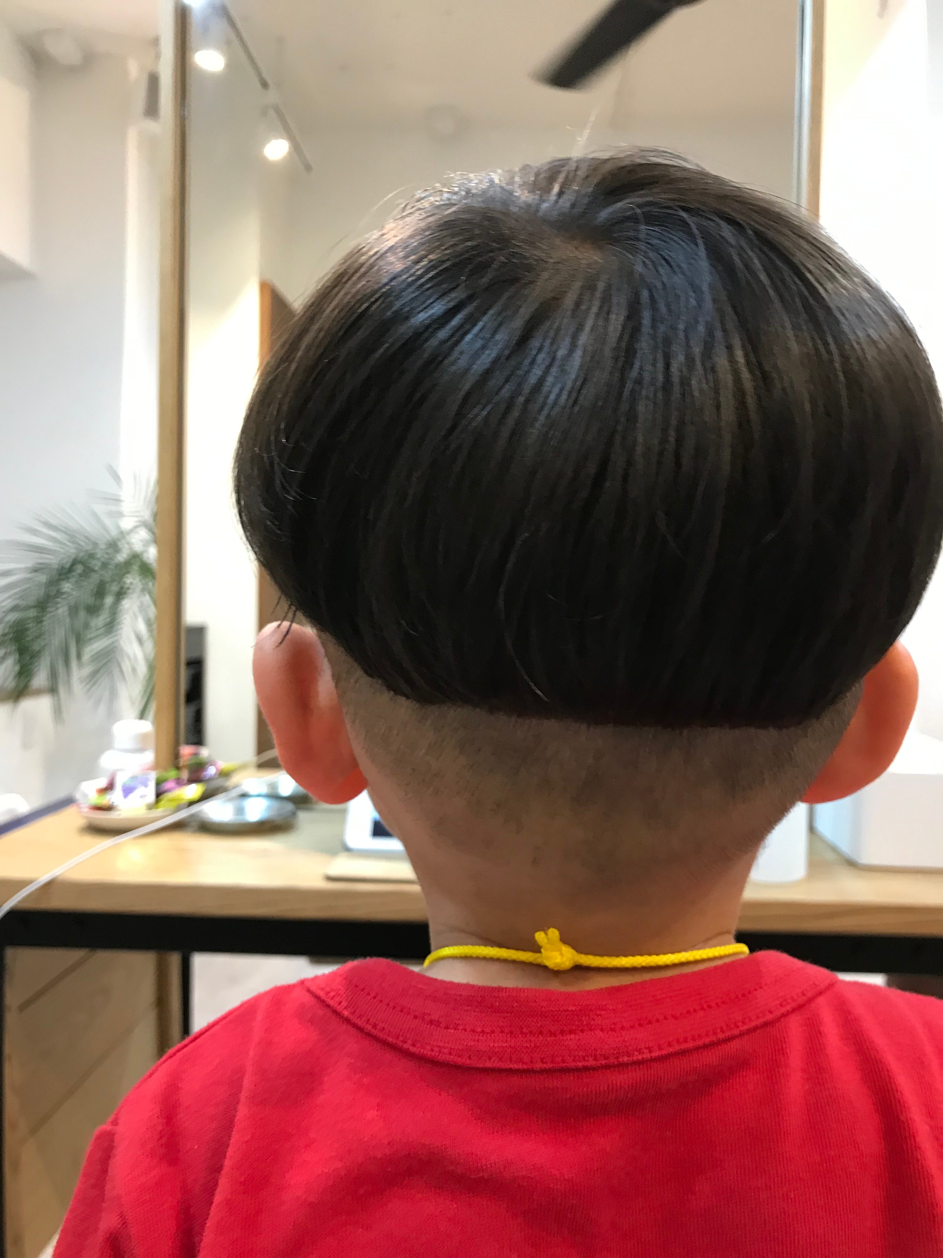 コボちゃんカット 左納亮のブログです。