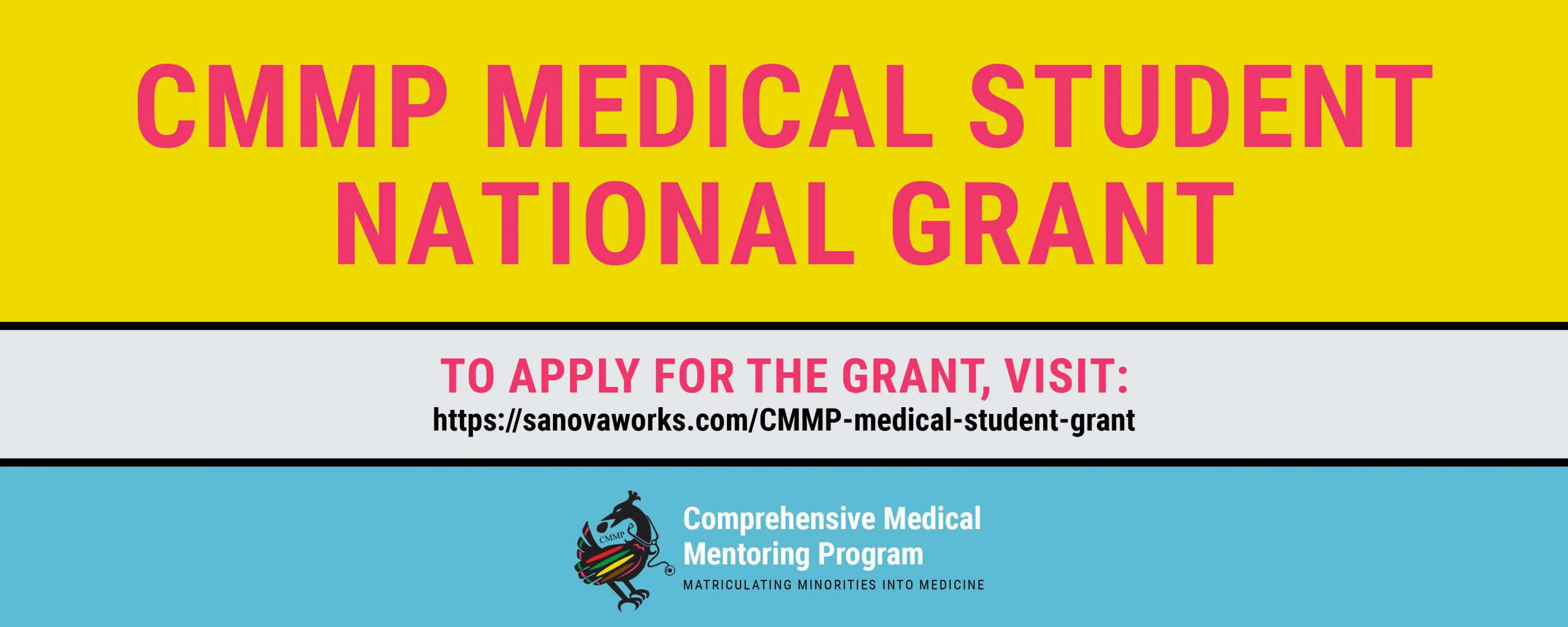 MEDICAL STUDENTS GRANTS NOW AVAILABLE FOR RESIDENCY EXPENSES