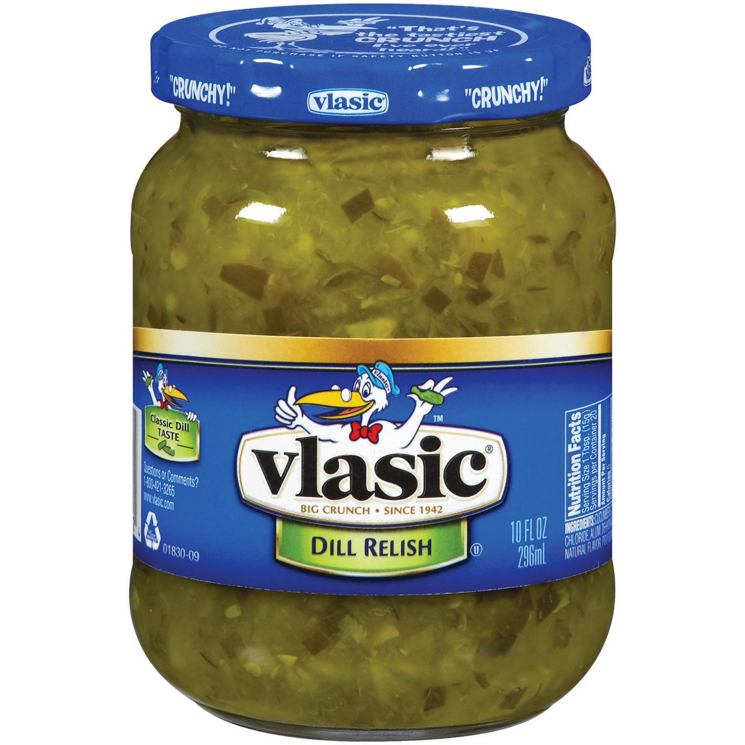San Pedro Provisioning Company Pickles & Relish