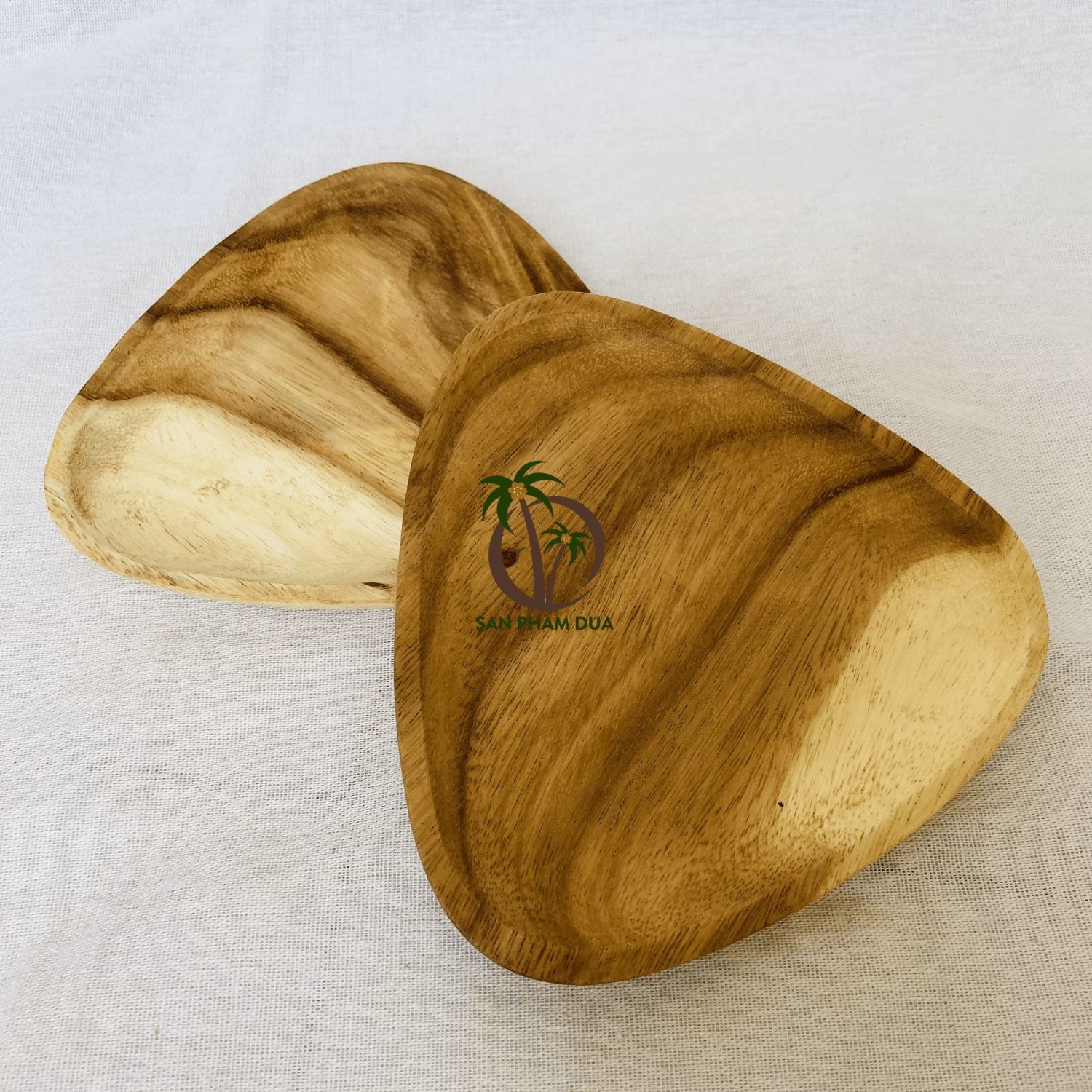 SAMAN WOODEN PLATE WOODEN KITCHENWARE PRODUCTS