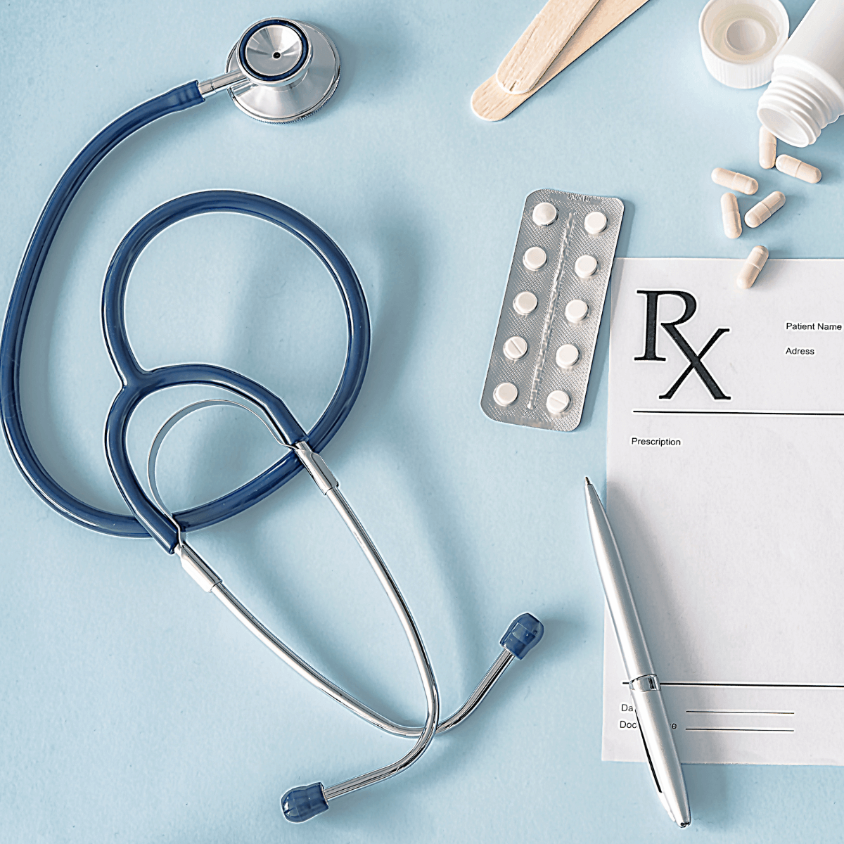 San Radex Centrul Medical