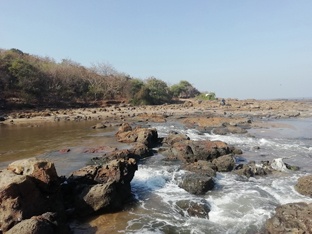 Download hd wallpaper image 65 stone river