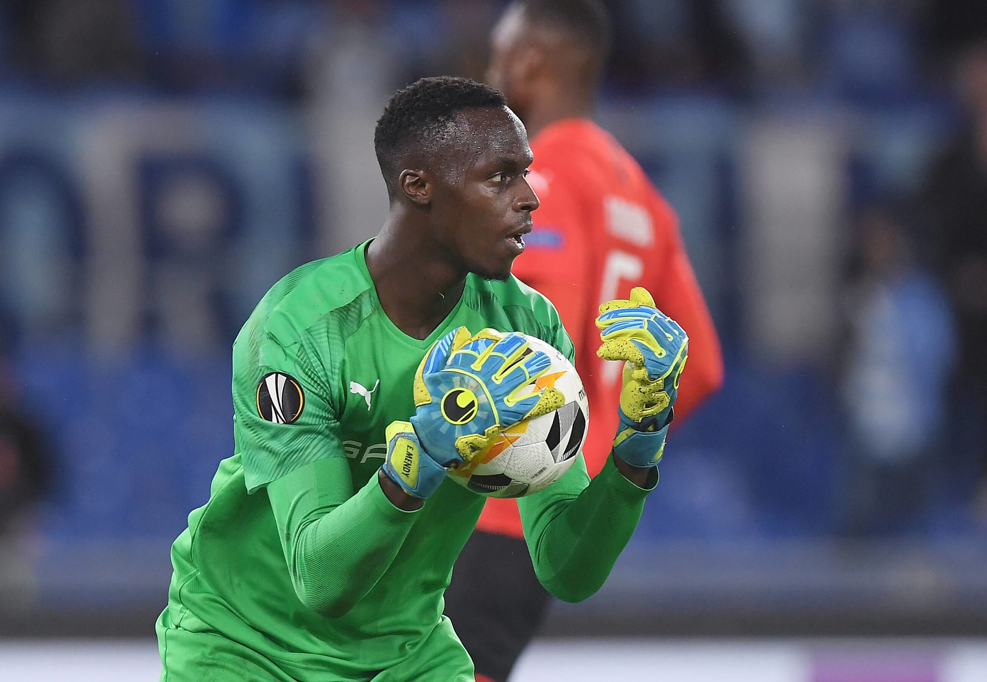 Torwart kepa kostete den fc chelsea einst 80 millionen euro. Du chômage à Chelsea, le parcours atypique d'Édouard Mendy
