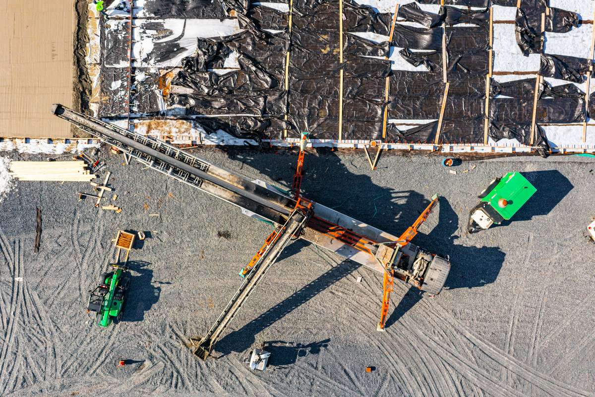 Services Sansone Group