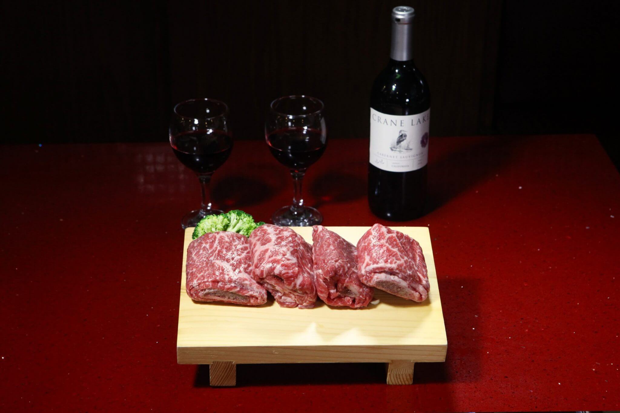 Korean BBQ Flushing, Queens, NYC Korean Restaurant Sansookapsan