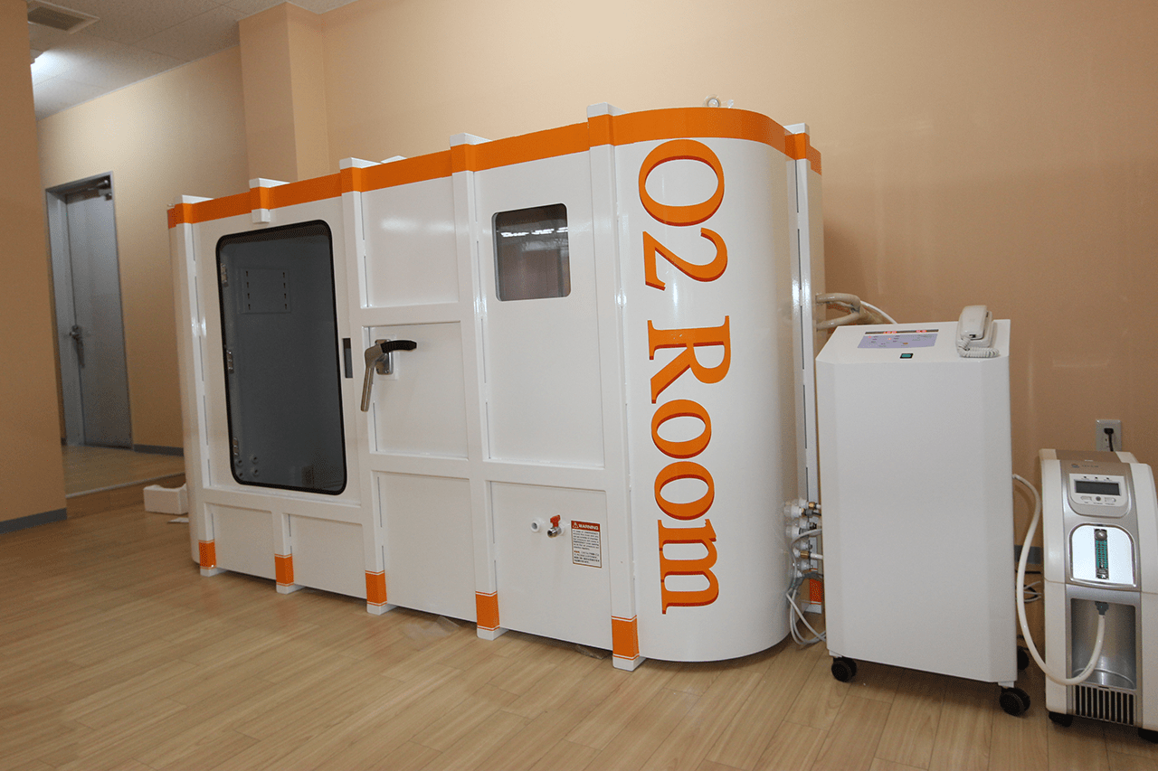 酸素ルームカタログ｜ 酸素ルームNemoto 2020