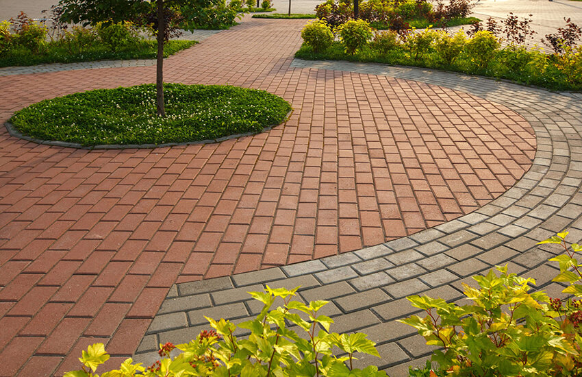 A Quick Guide to Block Paving Sansums Sand & Gravel