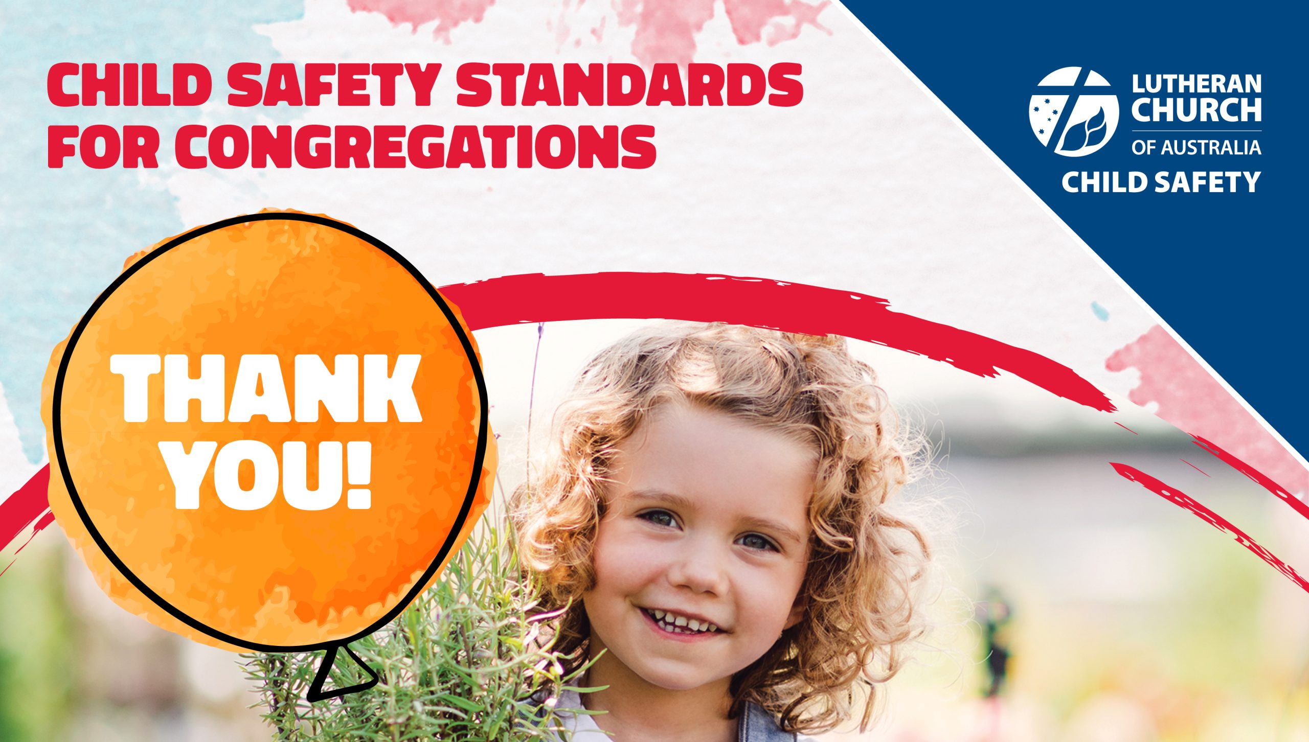 Thank You for Your Child Safety Submissions SANT District