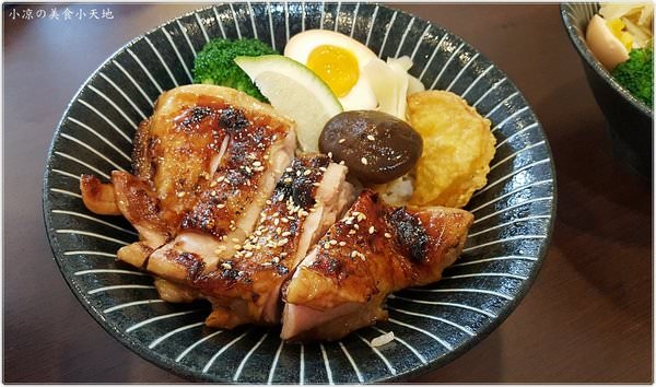 『彰化。和美』春秋町║在地人推薦平價中日料理，用餐時間人潮超多要有耐心，推薦照燒雞腿蓋飯，壽喜豬肉丼，日式豬排丼（緊鄰吉米咖啡）