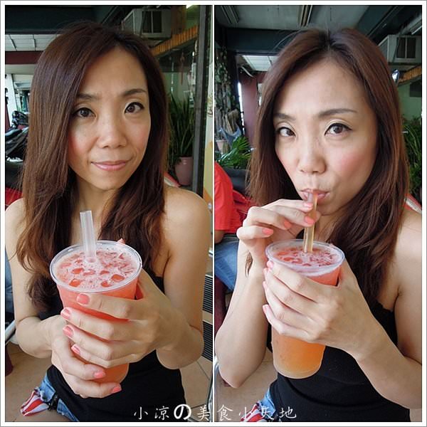 『桃園。龜山』粉實在の純果汁─ikiwi趣味果飲(山鶯店)