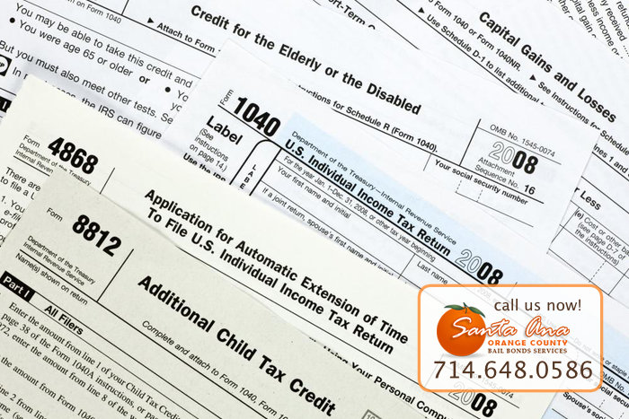 When Should I pay for the Bail Bonds? Cost Of Bail