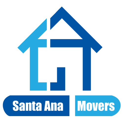 Reservations Santa Ana Movers
