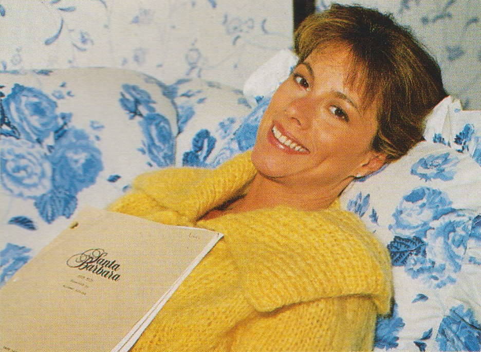 Article Santa Barbara canceled