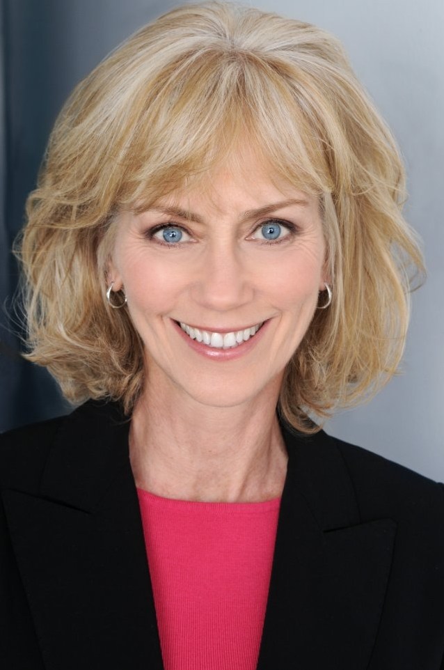 Madeline Capwell Laurent