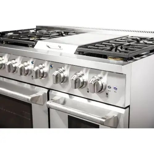 NXR Range Burner Not Working Comprehensive Troubleshooting Guide