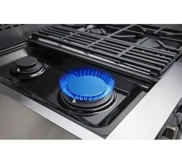 Troubleshooting the NXR Range Broiler Not Working