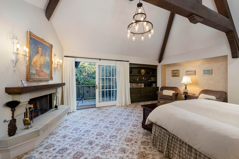 New Montecito Sea Meadow Escrow Closing 36 Hammond Drive Santa Barbara Beach Blog