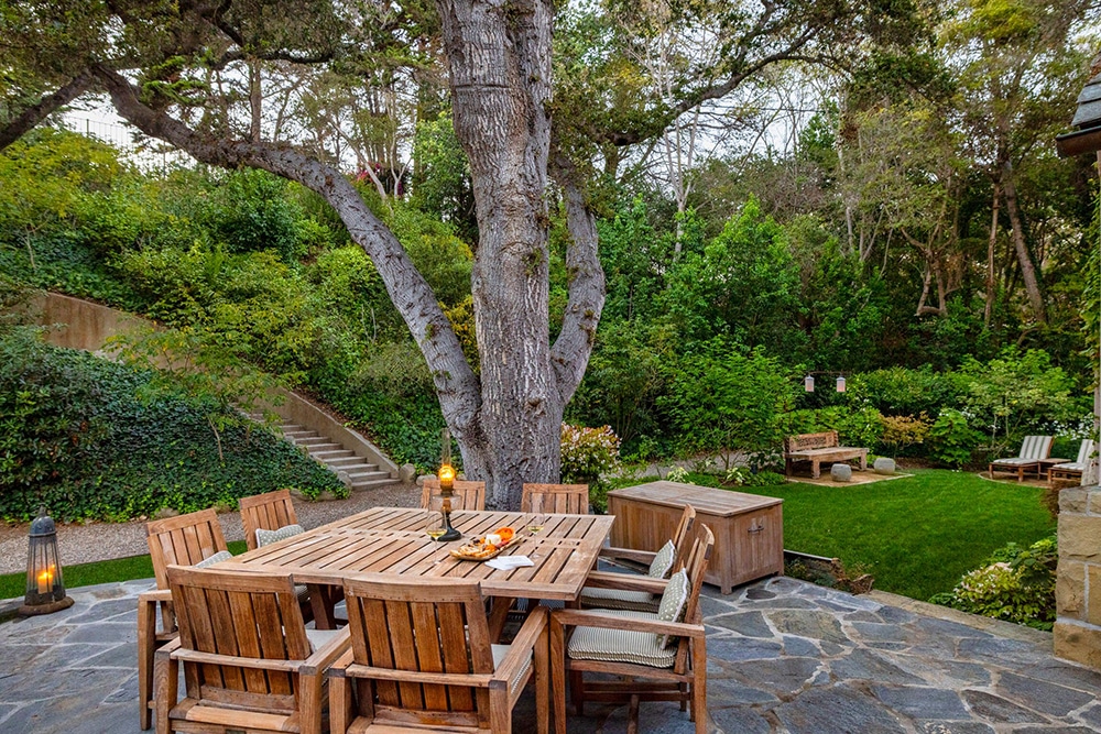 New Montecito Sea Meadow Escrow Closing 36 Hammond Drive Santa Barbara Beach Blog
