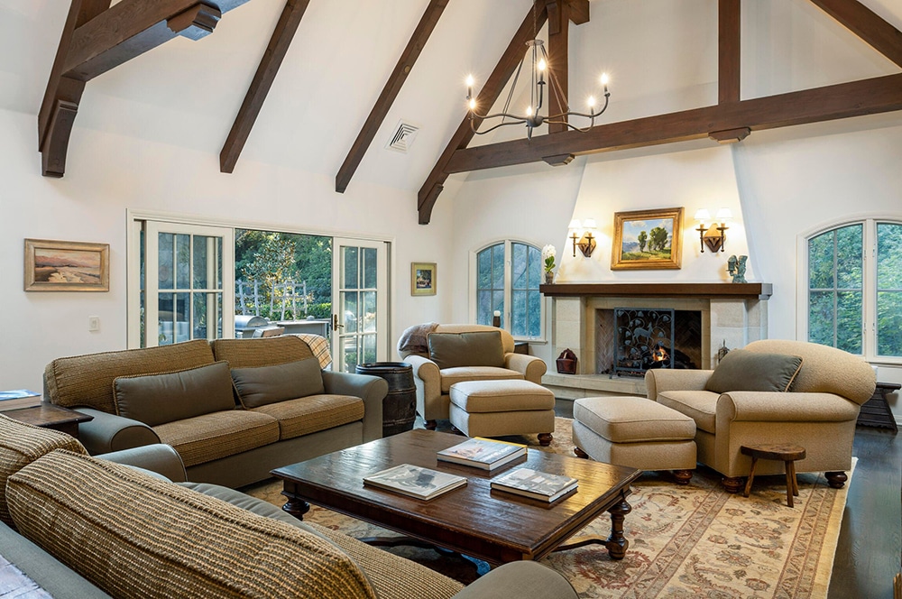New Montecito Sea Meadow Escrow Closing 36 Hammond Drive Santa Barbara Beach Blog