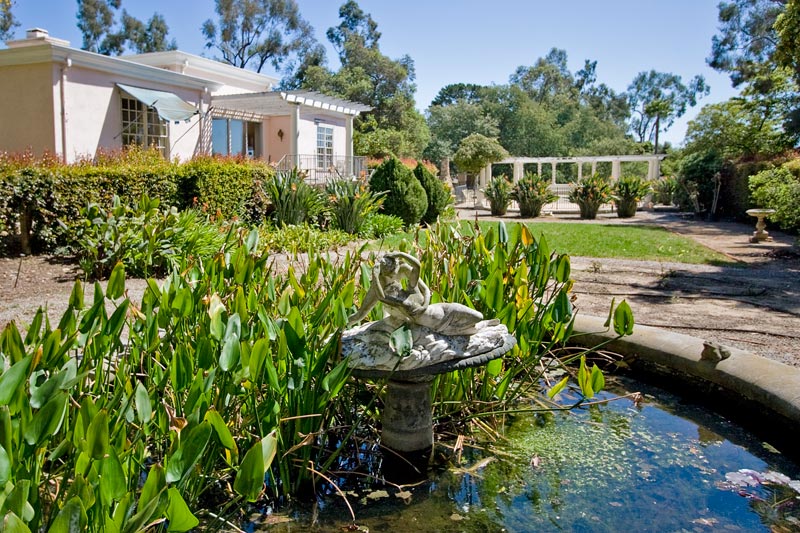 The American Riviera Santa Barbara Montecito Real Estate Team