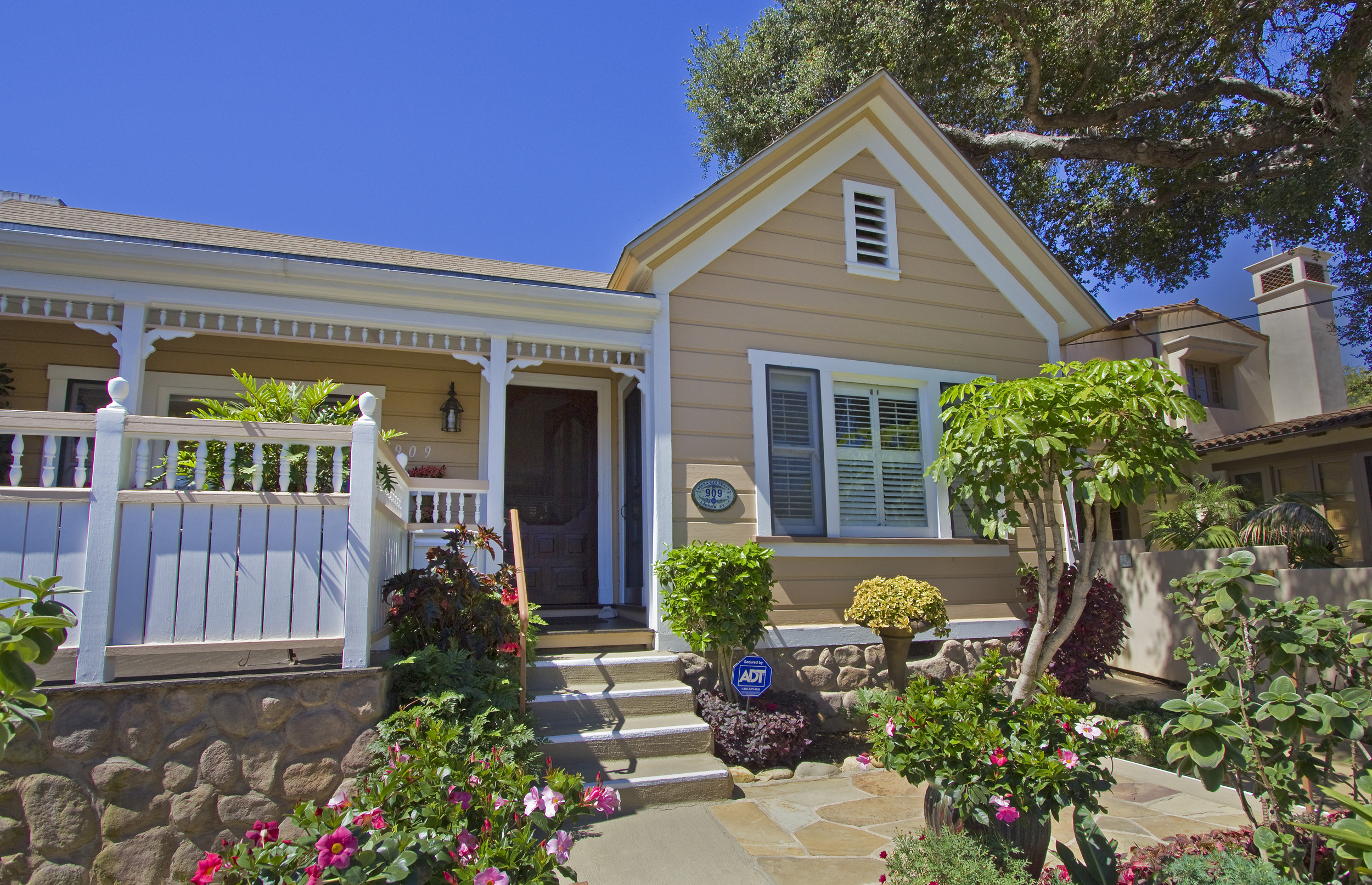 Commercial real estate Santa Barbara property for sale