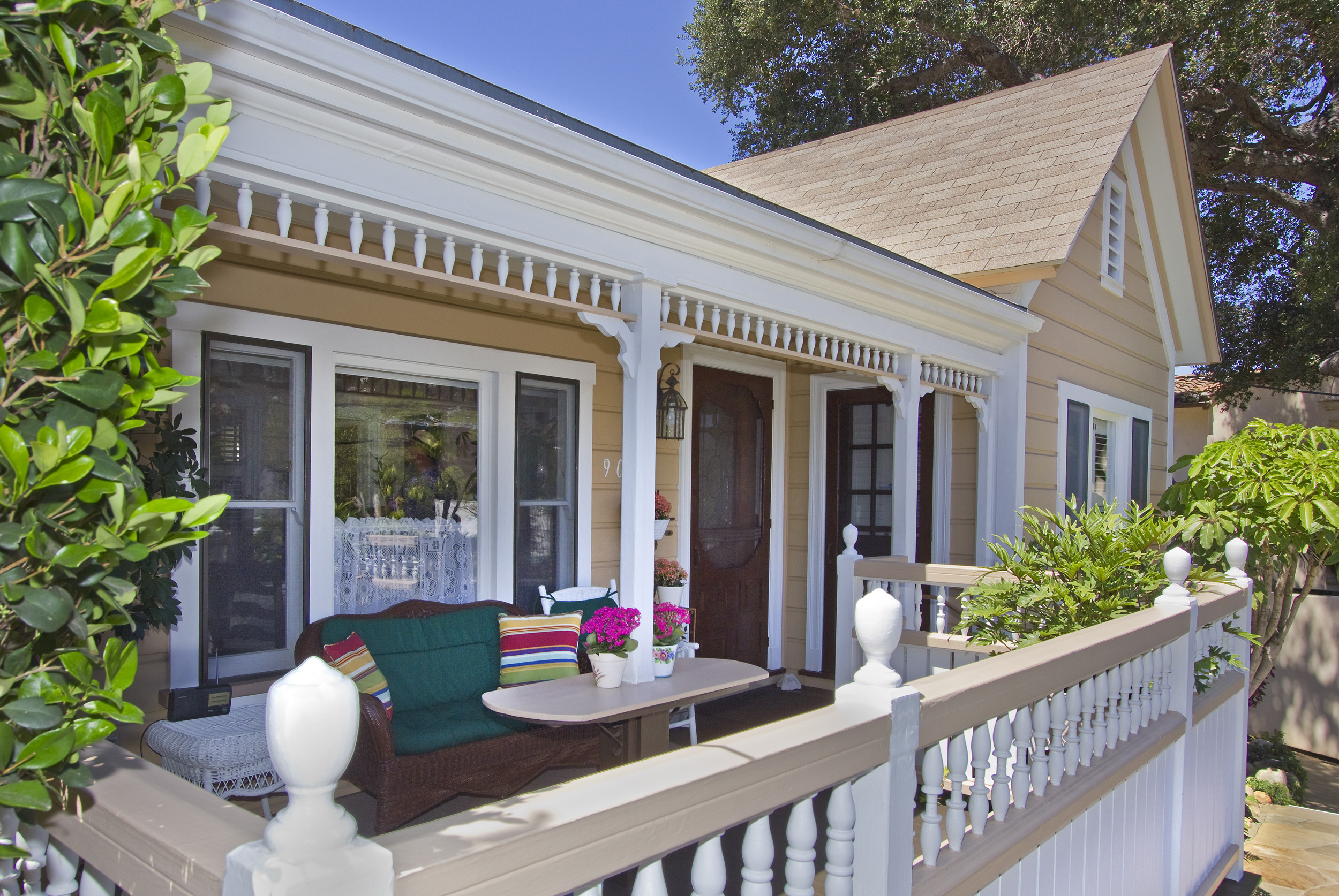 Commercial real estate Santa Barbara property for sale