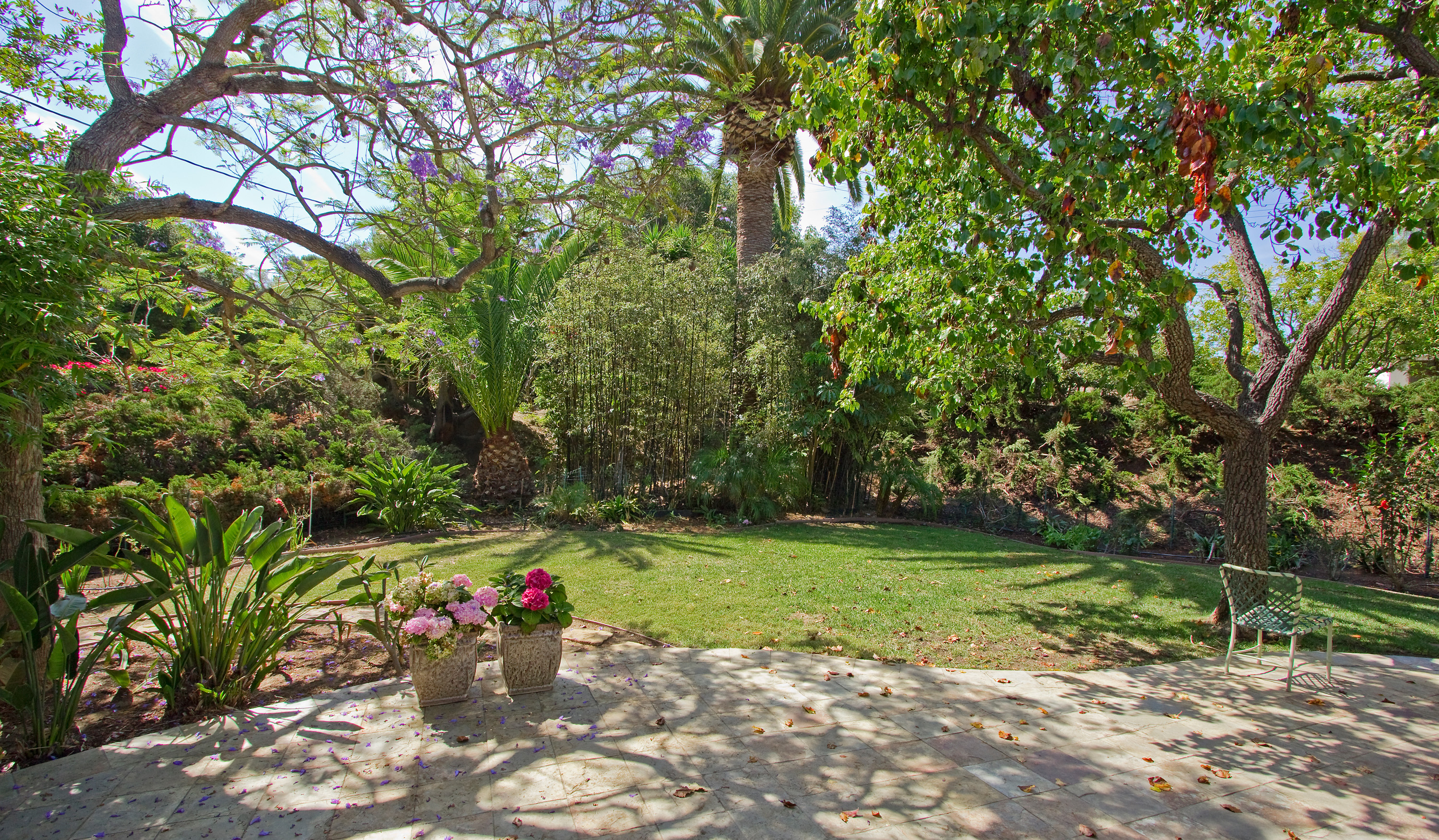 5903 Via Lemora Goleta Foothills JUST SOLD Santa Barbara Real Estate Montecito Homes For