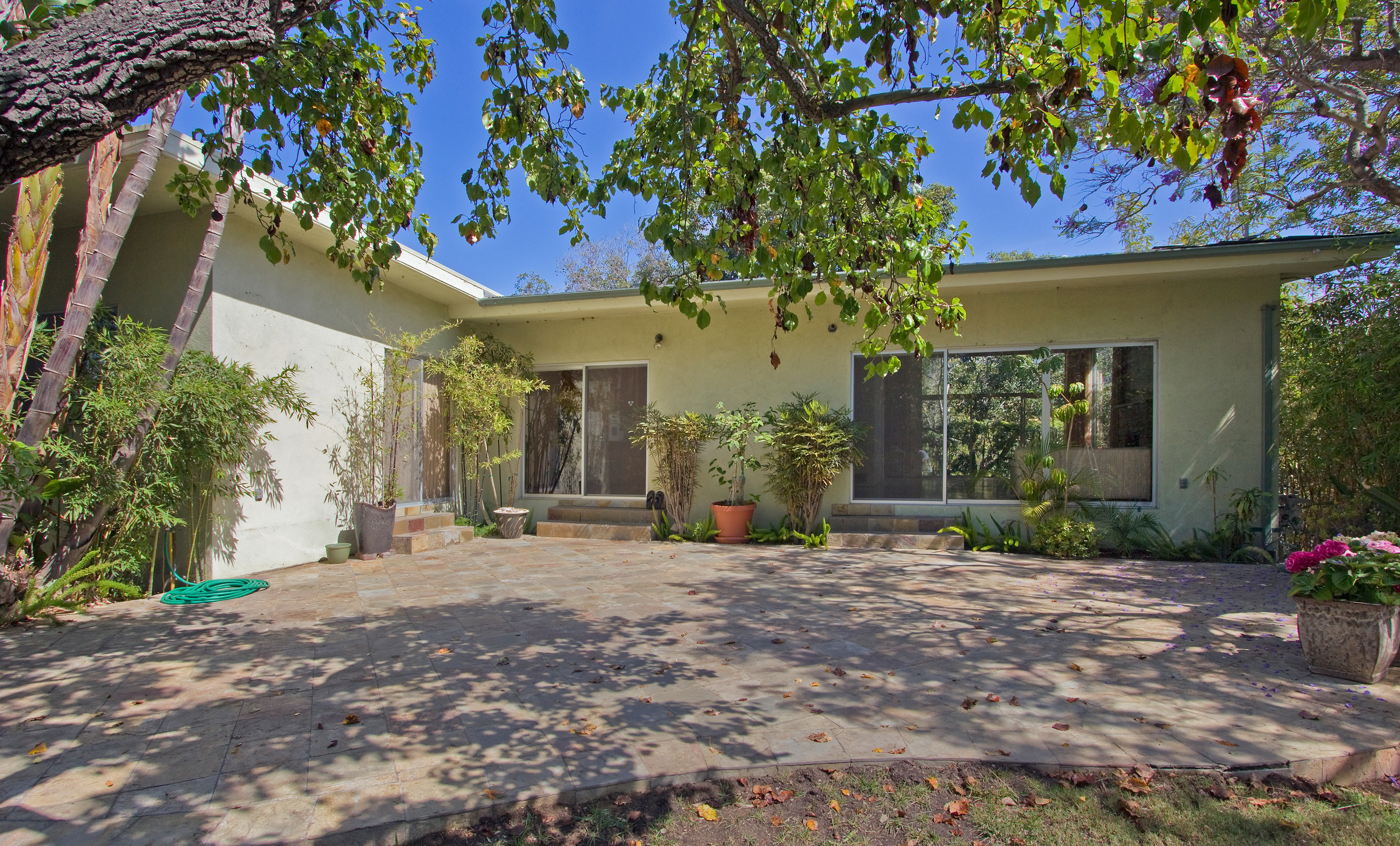 5903 Via Lemora Goleta Foothills JUST SOLD Santa Barbara Real