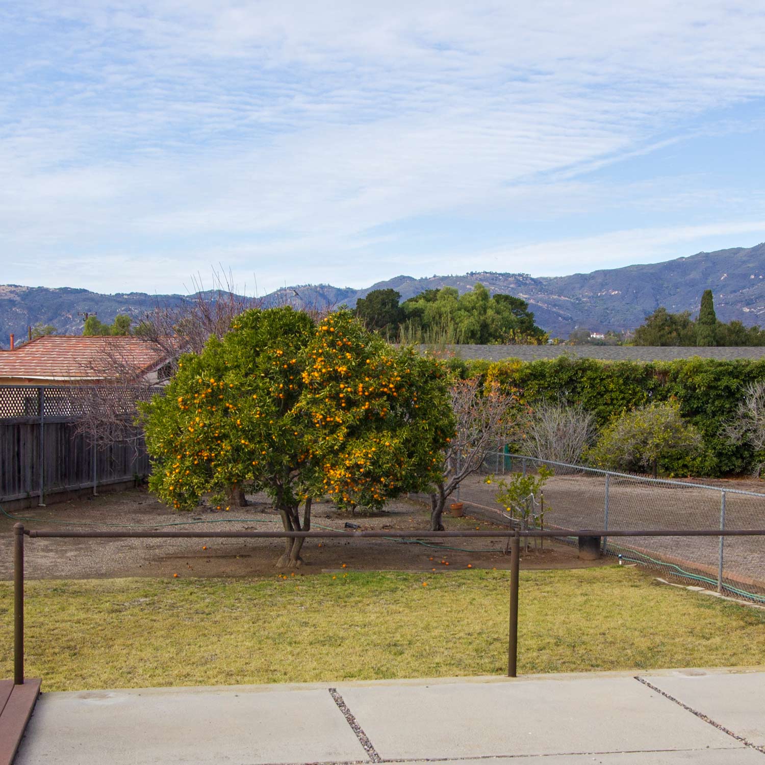 Hope Ranch Annex Real Estate Listing JUST SOLD Santa Barbara Real