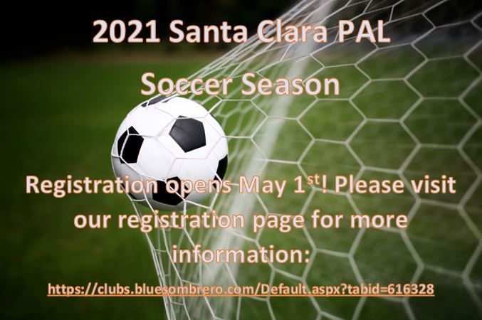 Spring Soccer 2023