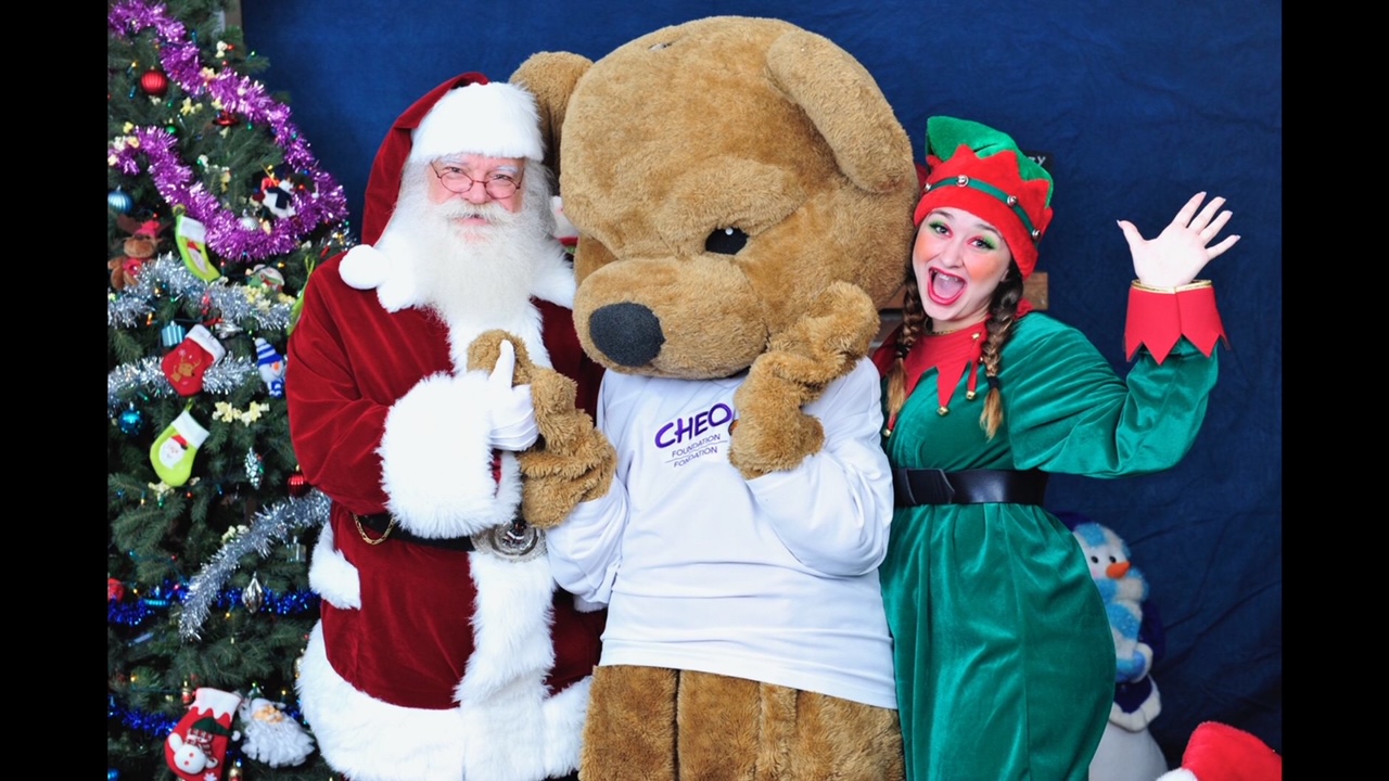 Rates Santa Claus North Pole