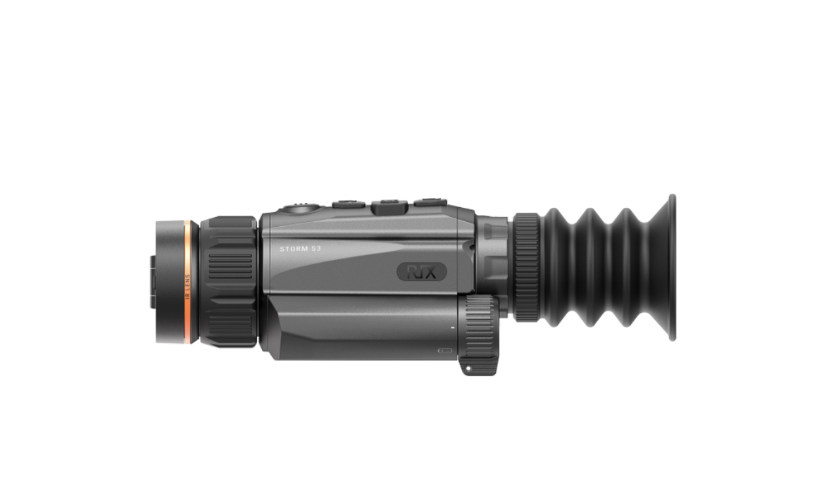 RIX STORM S3 3.5X - Santa Claus Optics