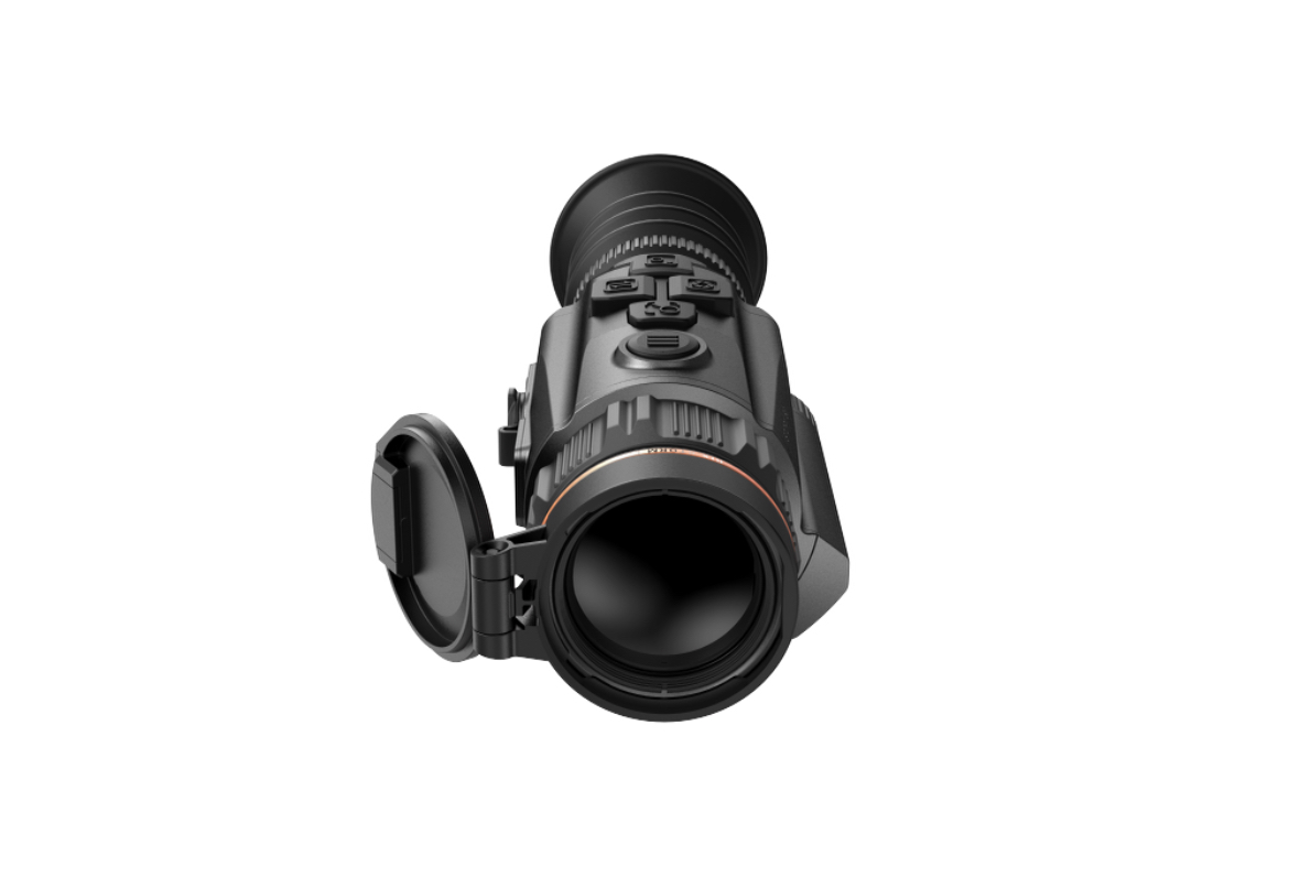 RIX STORM S3 3.5X - Santa Claus Optics