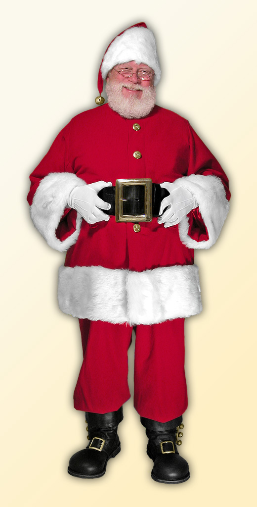 Our Suits Santa & Co. LLC