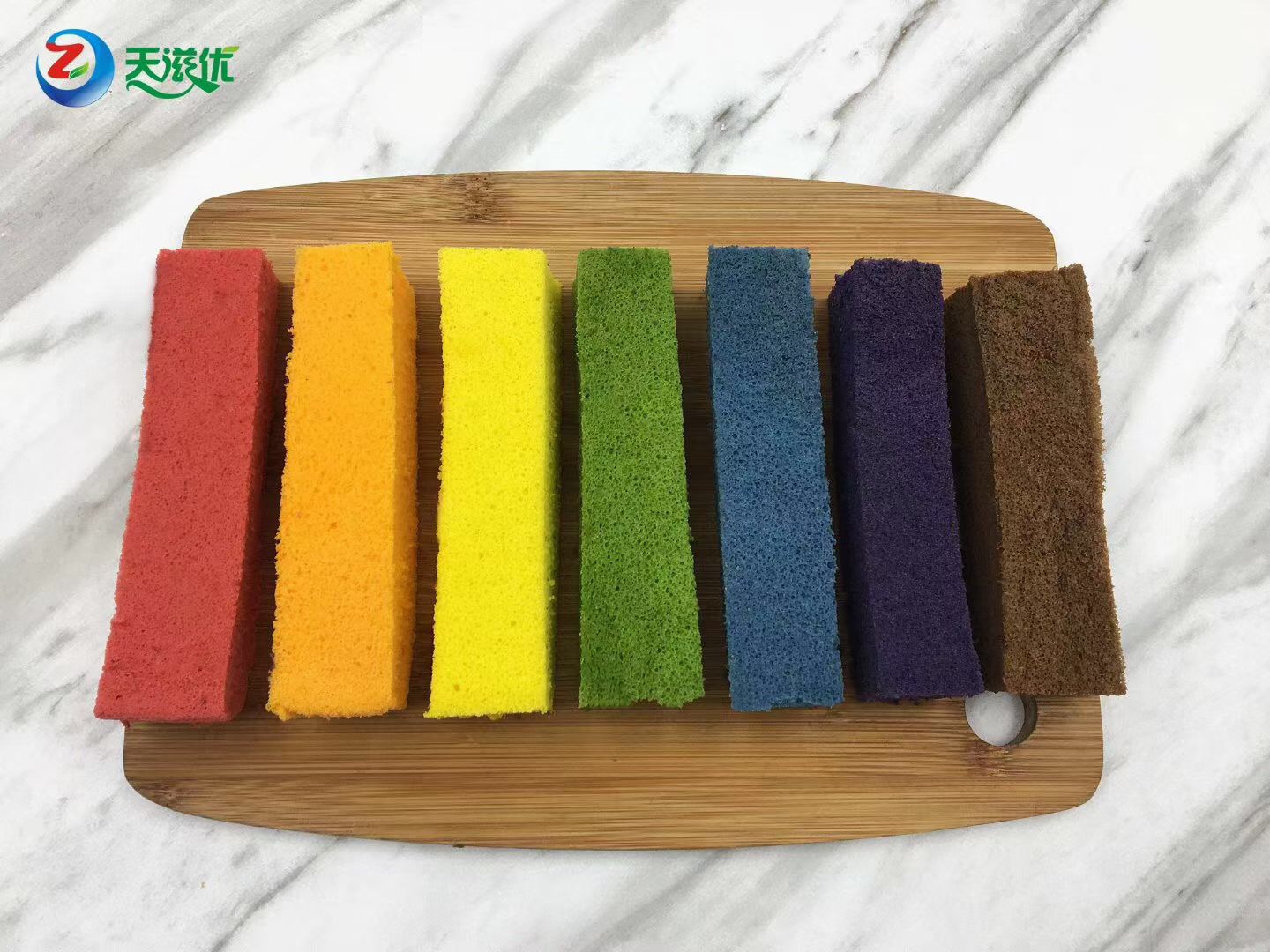 Top 20 Best Natural Food Coloring in 2021 Santacolor