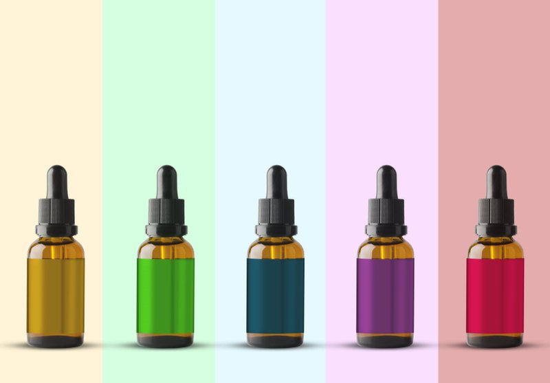 How to Choose Food Color Suppliers? Santacolor