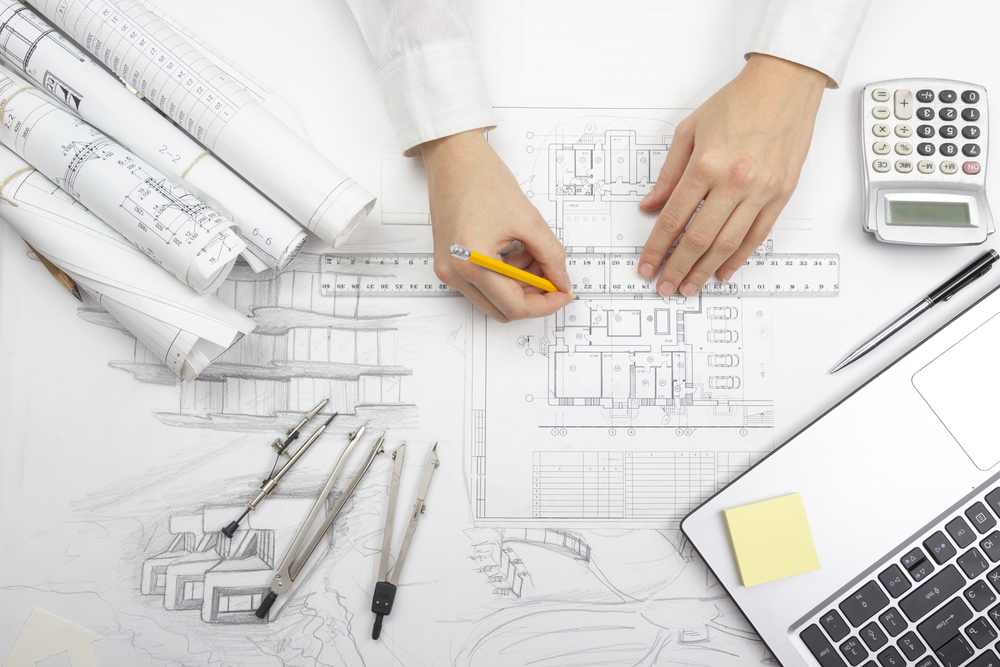 The Role of Architects in Construction Projects SantaCruzArchitect