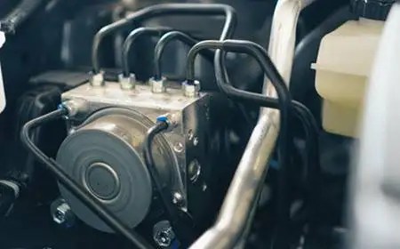 Tips To Diagnose Volkswagen ABS Module Failure