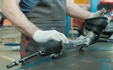 How to Troubleshoot Volvo Steering Rack Troubles