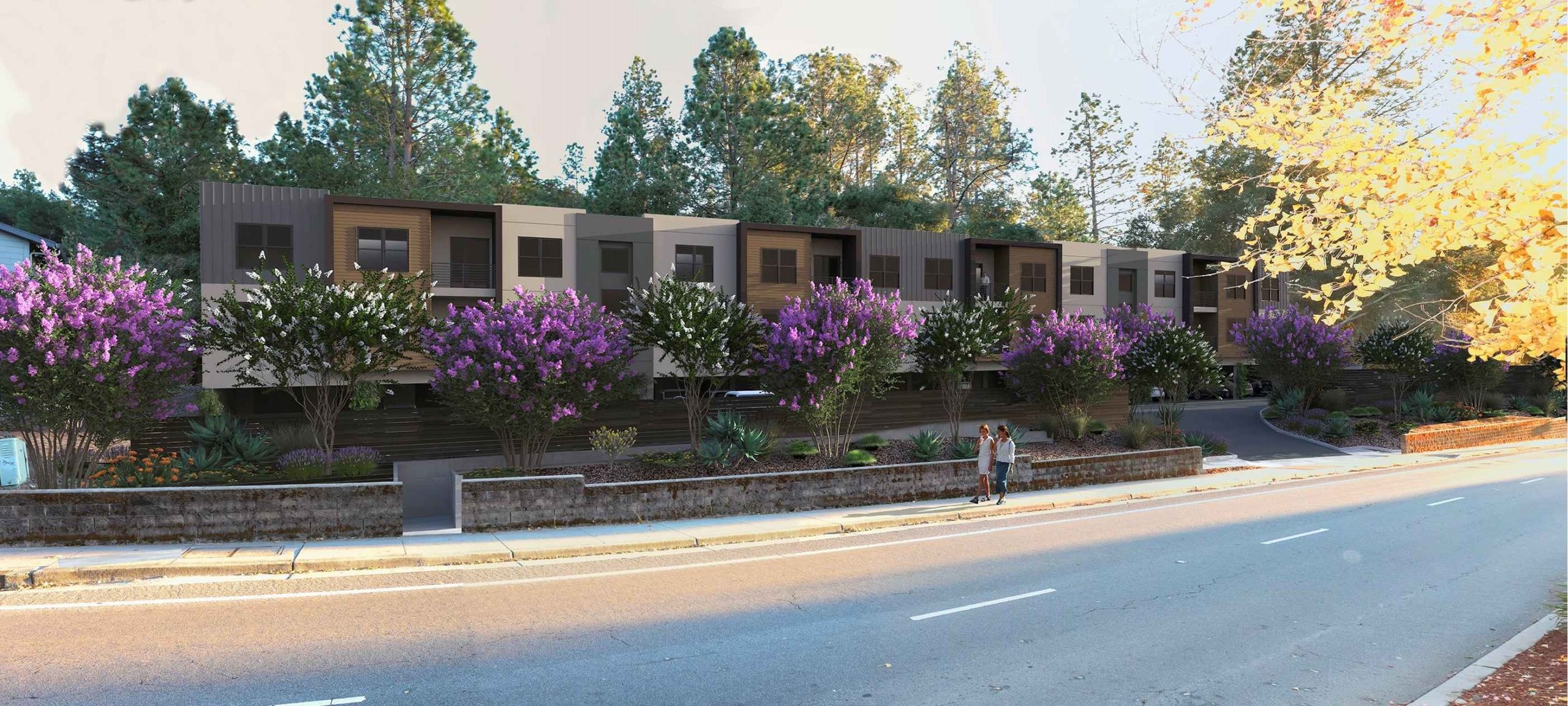 Condo project approved on Scotts Valley Drive Santa Cruz Local