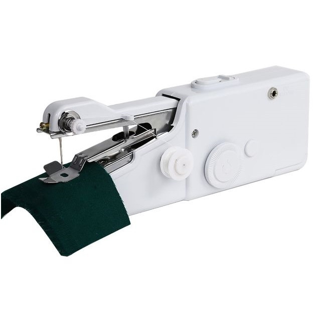 Handheld Sewing Machine Santa