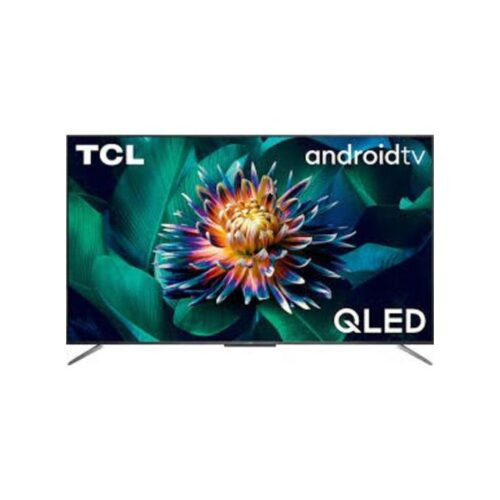 TCL C715 50'' QLED 4K ANDROID TV Santa
