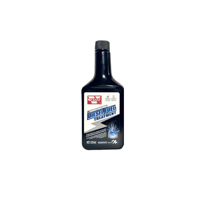 Veslee Diesel Fuel Treatment Santa