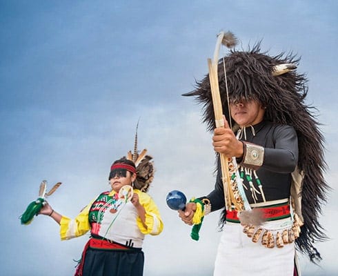 Holiday Pueblo Dances Northern New Mexico 2023 New Mexico Native American Feast Days, Pueblos Dances, Festivals