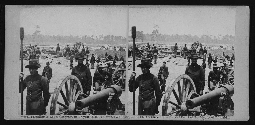 Distant Voice A Letter from Fort Sumner, New Mexico, Feb. 26, 1864