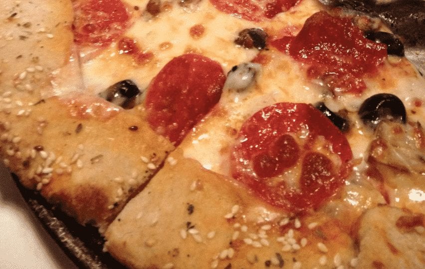 Pizza in Santa Fe Pizza restaurants Santa Fe