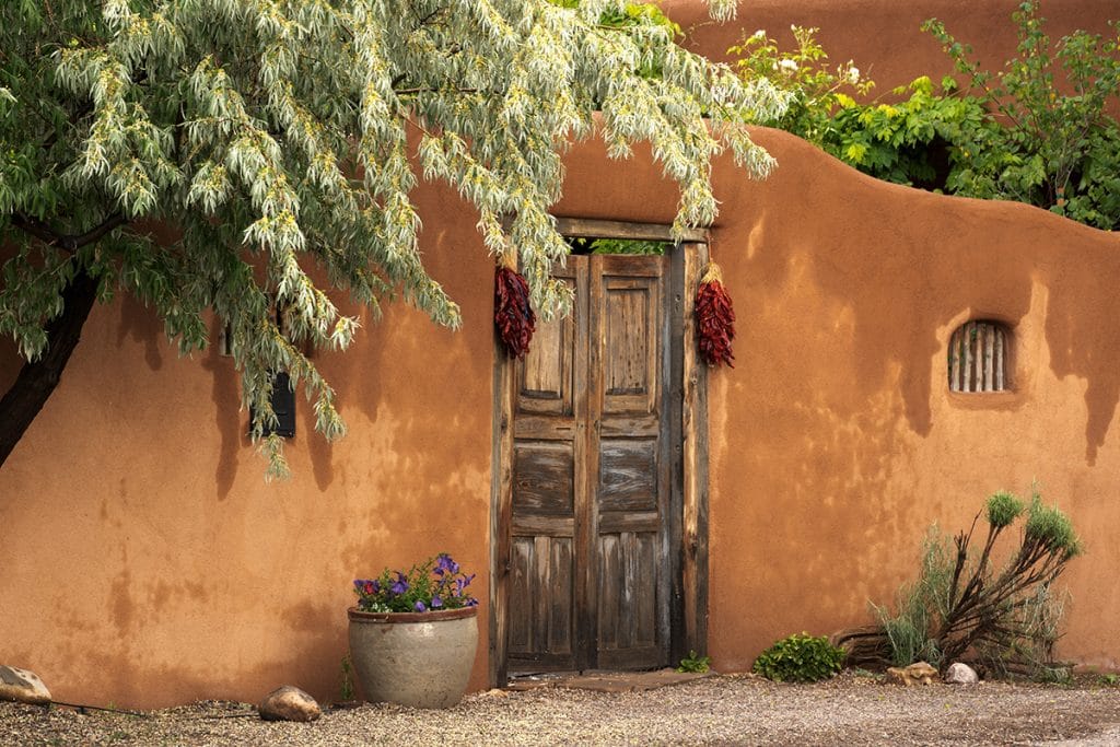 6 Great Santa Fe Neighborhoods Where to live in Santa Fe