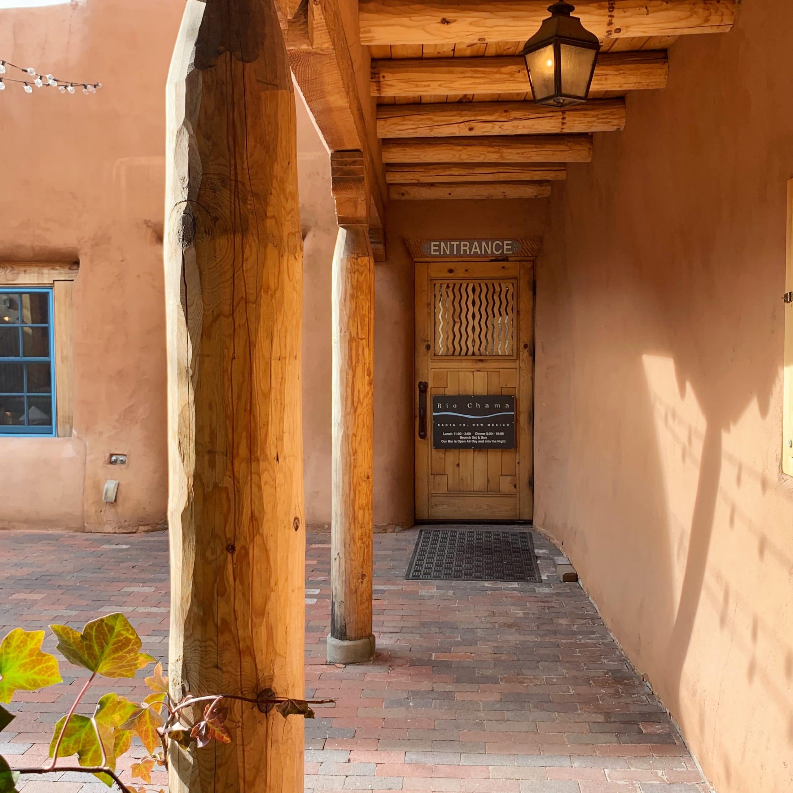 The 5 Best New Mexican Foods