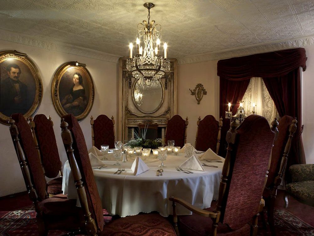 Most Haunted Locations in New Mexico Haunted Hotels & Restaurants